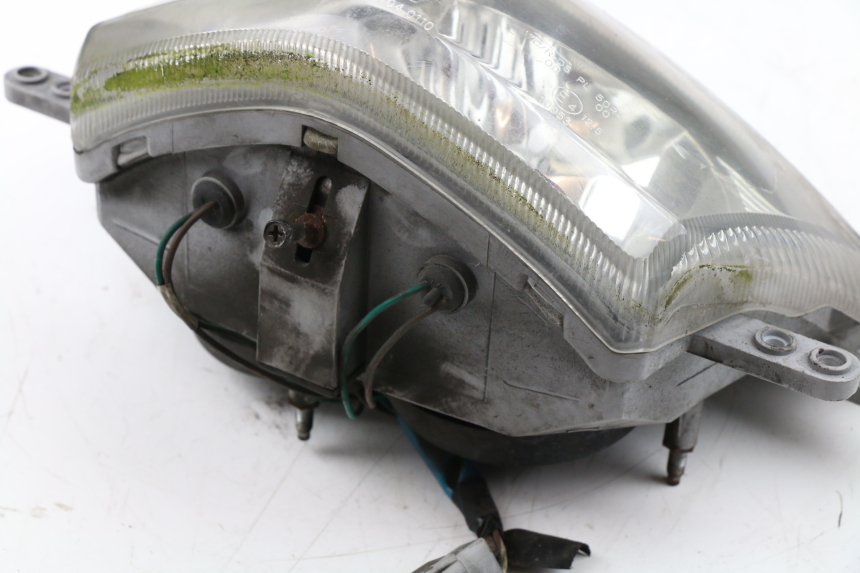 photo de SCHEINWERFER KYMCO PEOPLE S 125 (2000 - 2008) - Ergänzendes Produktfoto