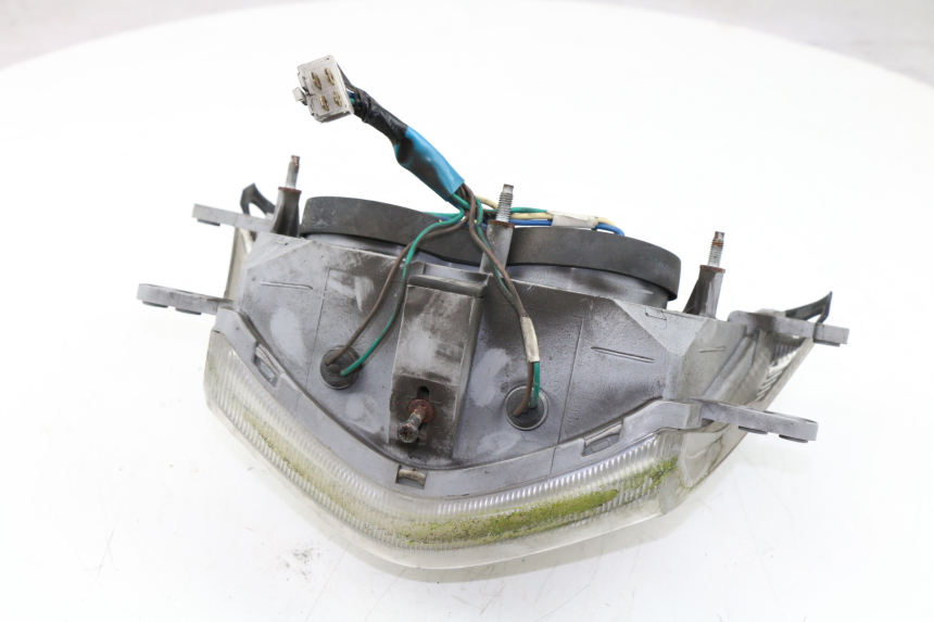 photo de SCHEINWERFER KYMCO PEOPLE S 125 (2000 - 2008) - Zoom auf Gebrauchszustand
