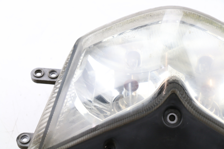 photo de SCHEINWERFER KYMCO PEOPLE S 125 (2000 - 2008) - Detailansicht des Bauteils