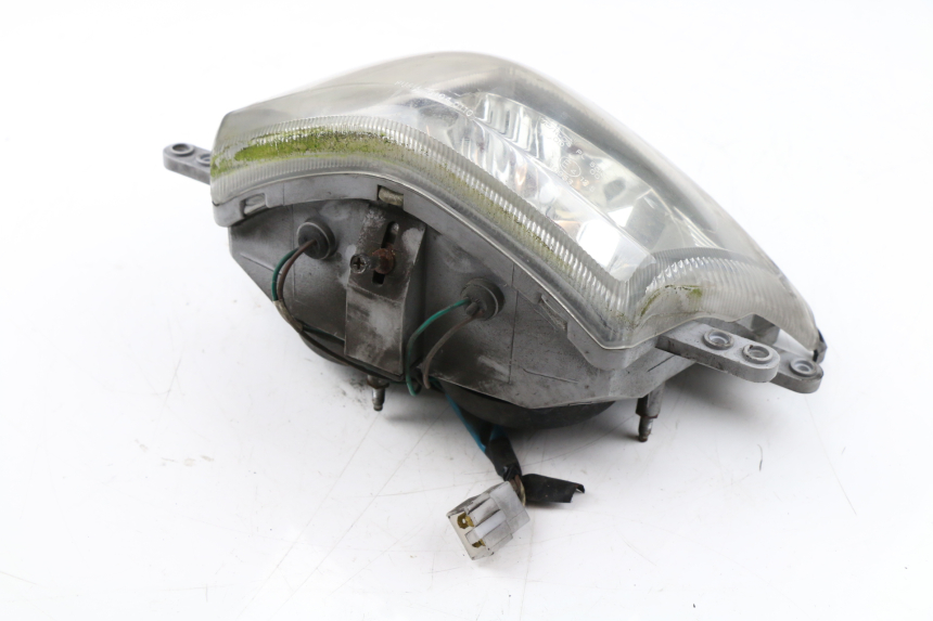 photo de SCHEINWERFER KYMCO PEOPLE S 125 (2000 - 2008) - Alternative Perspektive