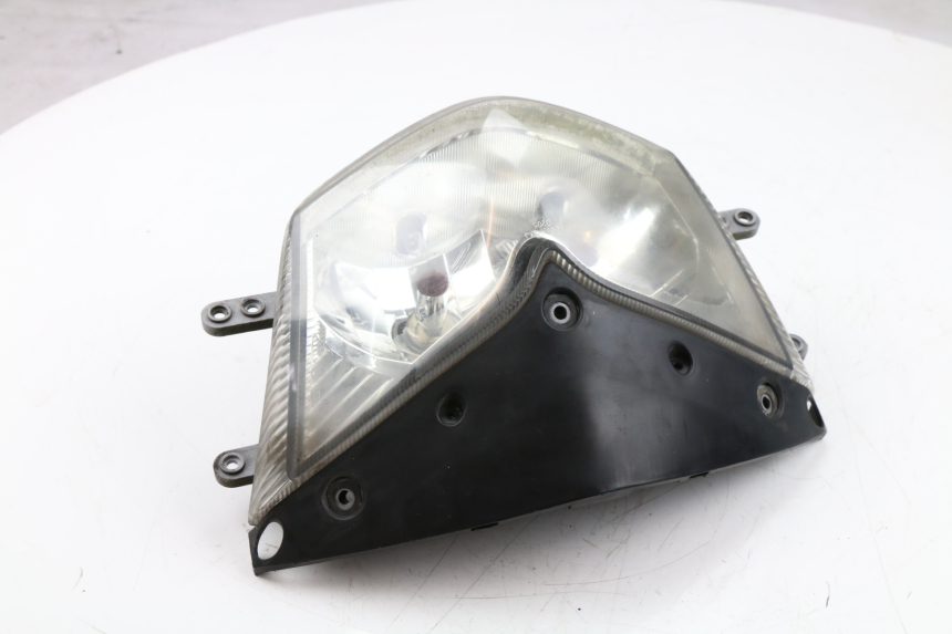 photo de SCHEINWERFER KYMCO PEOPLE S 125 (2000 - 2008) - Technische Nahaufnahme