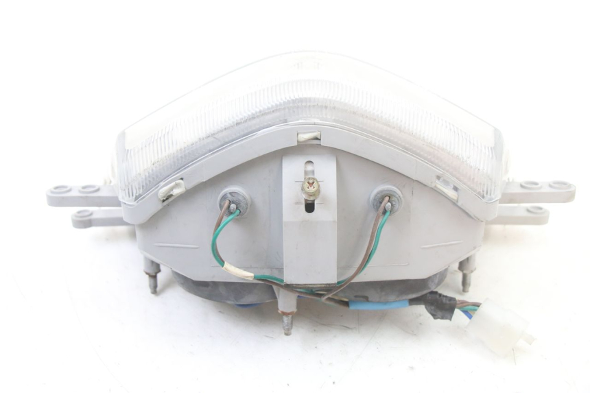 photo de SCHEINWERFER KYMCO PEOPLE S 125 (2000 - 2008) - Technische Nahaufnahme