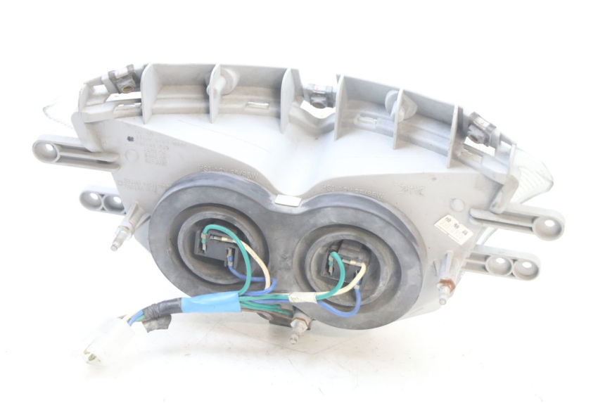 photo de SCHEINWERFER KYMCO PEOPLE S 125 (2000 - 2008) - Details der Befestigungspunkte