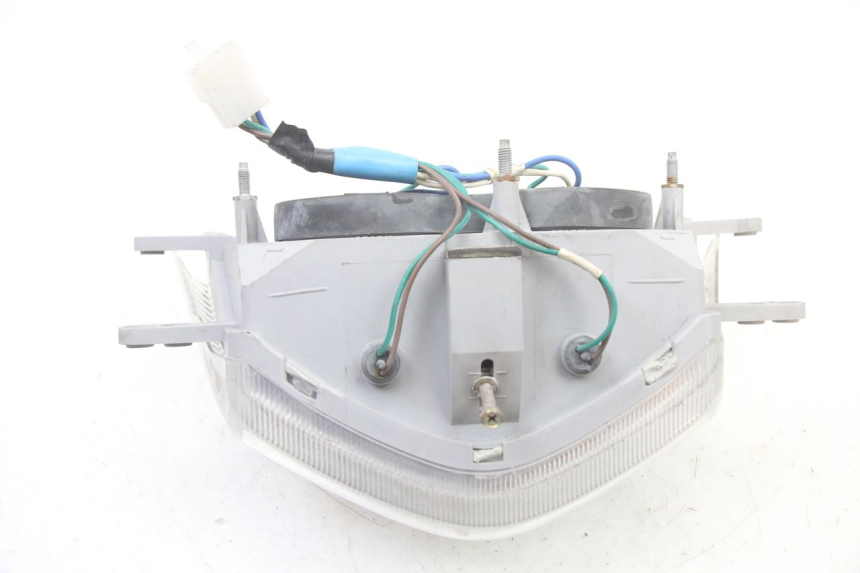 photo de SCHEINWERFER KYMCO PEOPLE S 125 (2000 - 2008) - Oberflächenzustand und Material