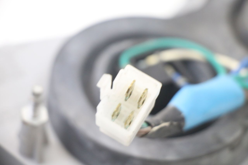 photo de SCHEINWERFER KYMCO PEOPLE S 125 (2000 - 2008) - Geprüftes Gebrauchtteil