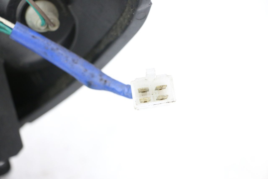 photo de SCHEINWERFER KYMCO XCITING 500 (2007 - 2010) - Detailansicht des Bauteils