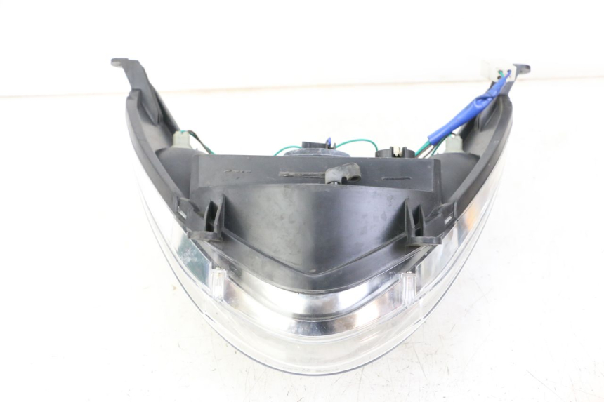 photo de SCHEINWERFER KYMCO XCITING 500 (2007 - 2010) - Zoom auf Gebrauchszustand