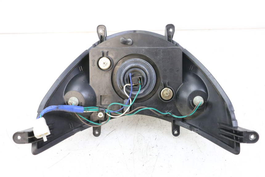 photo de SCHEINWERFER KYMCO XCITING 500 (2007 - 2010) - Alternative Perspektive