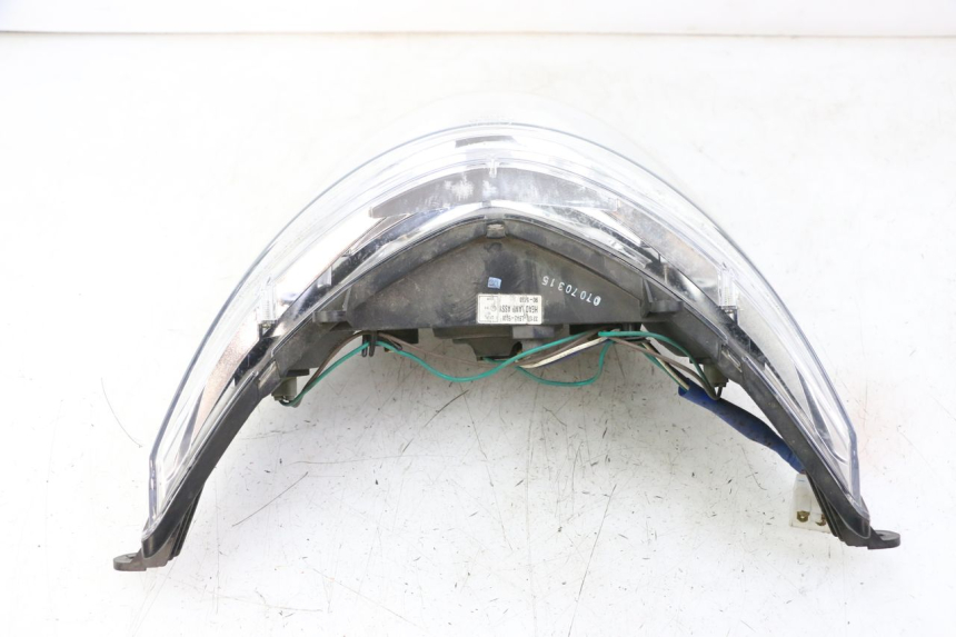 photo de SCHEINWERFER KYMCO XCITING 500 (2007 - 2010) - Technische Nahaufnahme