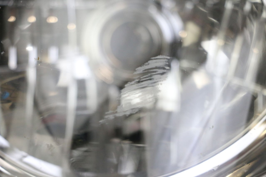 photo de SCHEINWERFER KYMCO XCITING 500 (2007 - 2010) - Geprüftes Gebrauchtteil