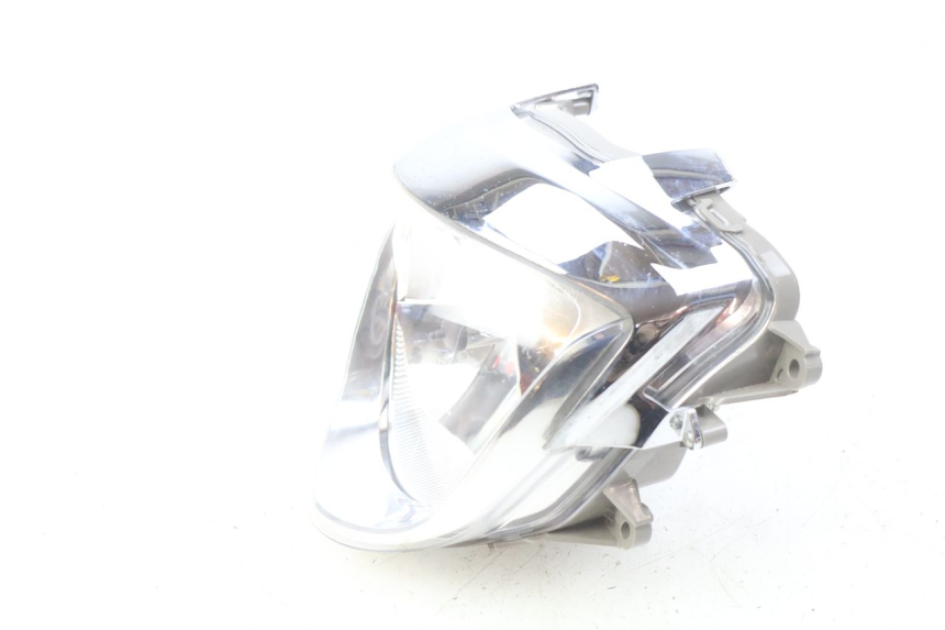 photo de VORDERLICHT PIAGGIO LIBERTY IGET 4T 50 (2015 - 2020) - Details der Befestigungspunkte