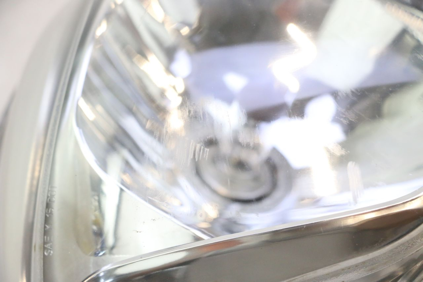 photo de VORDERLICHT PIAGGIO LIBERTY IGET 4T 50 (2015 - 2020) - Charakteristische Merkmale