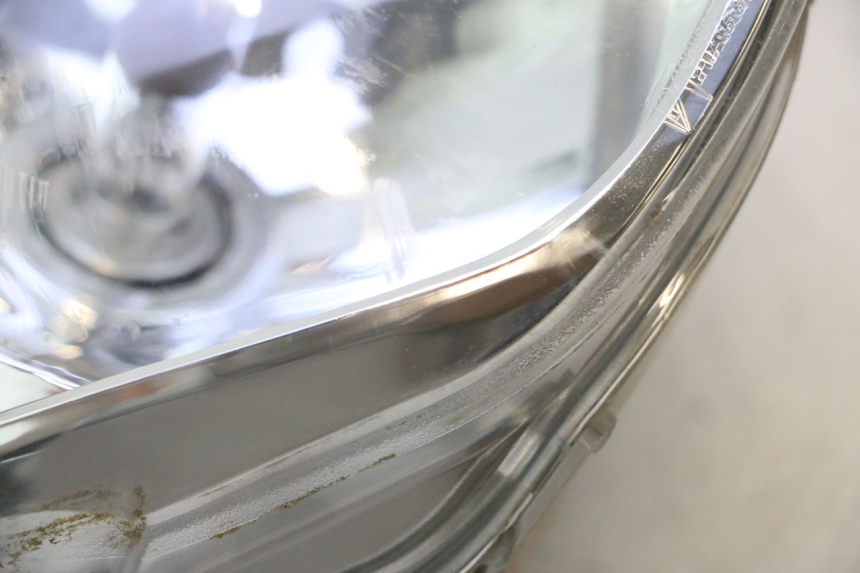photo de VORDERLICHT PIAGGIO LIBERTY IGET 4T 50 (2015 - 2020) - Zoom auf Komponenten