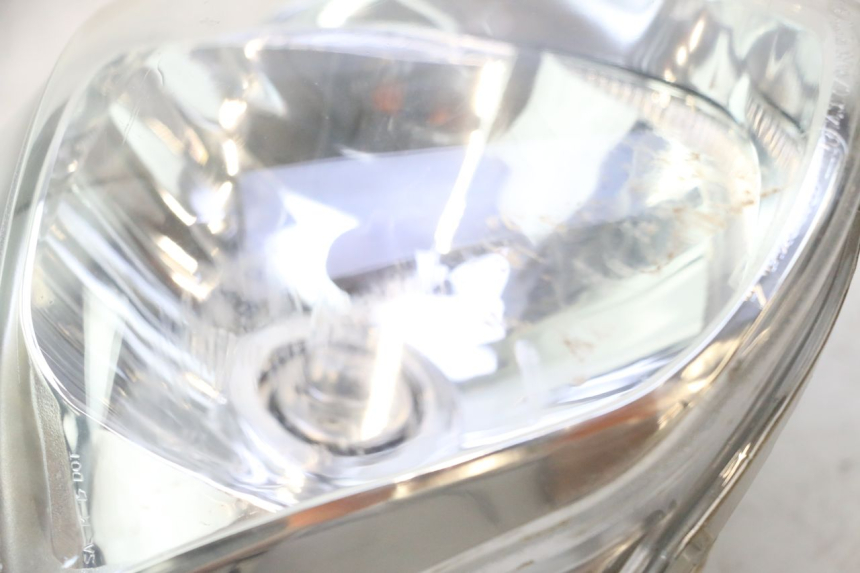 photo de VORDERLICHT PIAGGIO LIBERTY IGET 4T 50 (2015 - 2020) - Hochauflösende Nahaufnahme