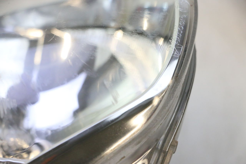 photo de VORDERLICHT PIAGGIO LIBERTY IGET 4T 50 (2015 - 2020) - Zoom auf Gebrauchszustand