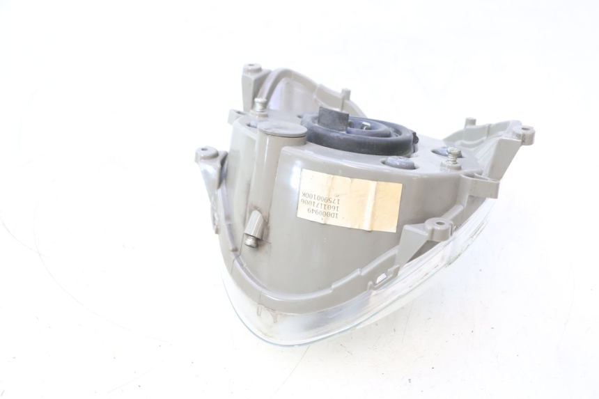 photo de VORDERLICHT PIAGGIO LIBERTY IGET 4T 50 (2015 - 2020) - Gesamtansicht des Produkts