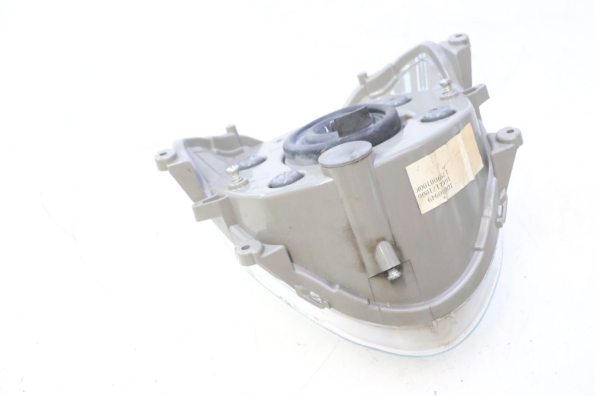 photo de VORDERLICHT PIAGGIO LIBERTY IGET 4T 50 (2015 - 2020) - Details der Befestigungspunkte