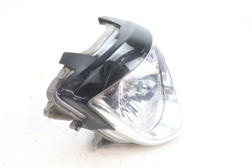 photo de SCHEINWERFER PIAGGIO LIBERTY IGET 4T 50 (2021 - 2025) - Zoom auf Gebrauchszustand