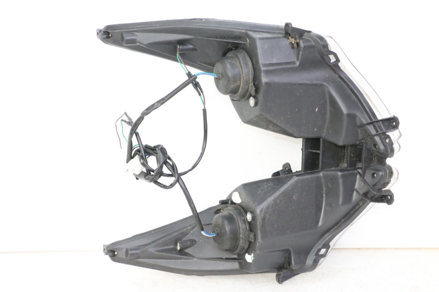 photo de SCHEINWERFER LONGJIA SHARPY 125 (2020 - 2024) - Gesamtansicht des Produkts