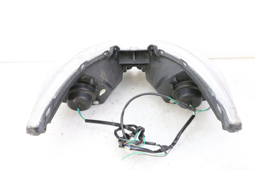 photo de SCHEINWERFER LONGJIA SHARPY 125 (2020 - 2024) - Details der Befestigungspunkte