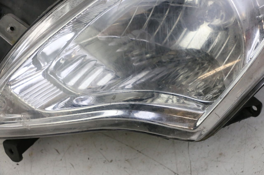 photo de SCHEINWERFER LONGJIA SHARPY 125 (2020 - 2024) - Kennzeichnungen und Originalreferenzen