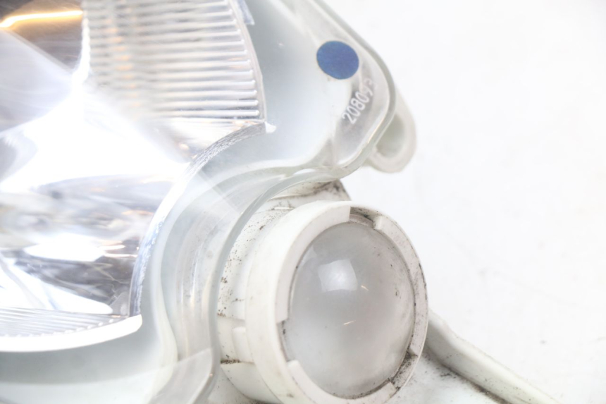 photo de VORDERSCHEINWERFER PEUGEOT LUDIX BLASTER 50 (2006 - 2014) - Details der Befestigungspunkte