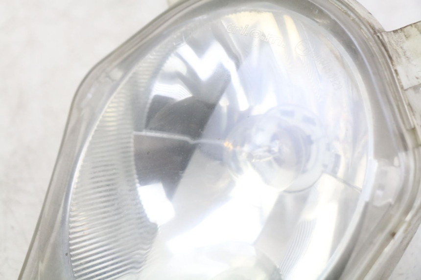 photo de VORDERSCHEINWERFER PEUGEOT LUDIX 50 (2008 - 2017) - Zoom auf Gebrauchszustand