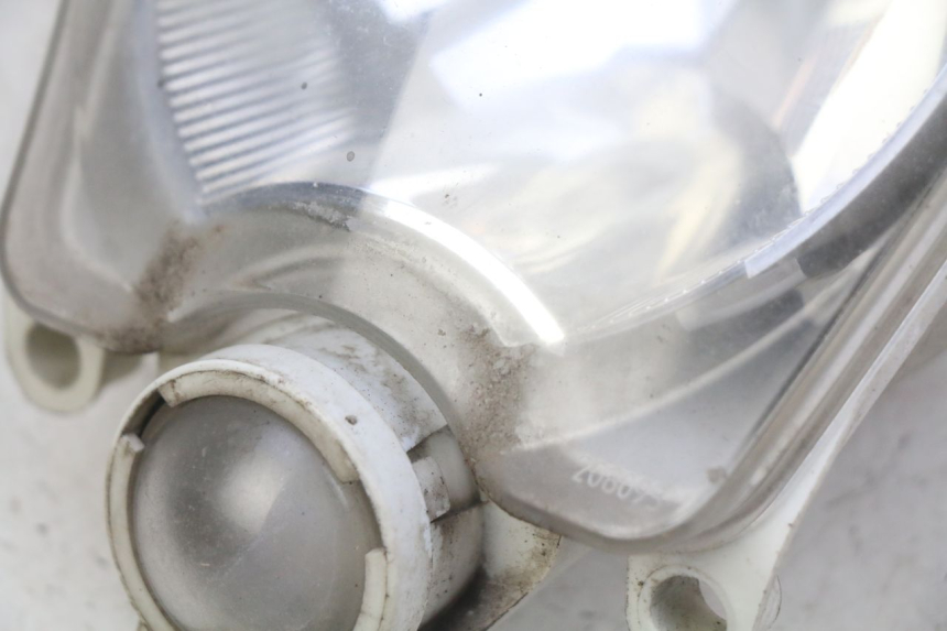 photo de VORDERSCHEINWERFER PEUGEOT LUDIX 50 (2008 - 2017) - Alternative Perspektive