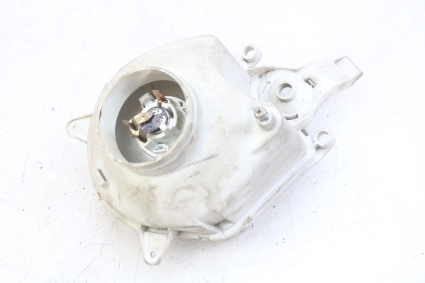 photo de VORDERSCHEINWERFER PEUGEOT LUDIX 50 (2008 - 2017) - Details der Befestigungspunkte