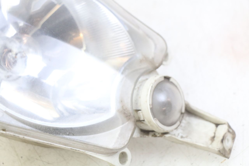 photo de VORDERSCHEINWERFER PEUGEOT LUDIX 50 (2008 - 2017) - Kennzeichnungen und Originalreferenzen