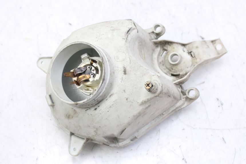 photo de VORDERSCHEINWERFER PEUGEOT LUDIX 50 (2008 - 2017) - Zoom auf Gebrauchszustand