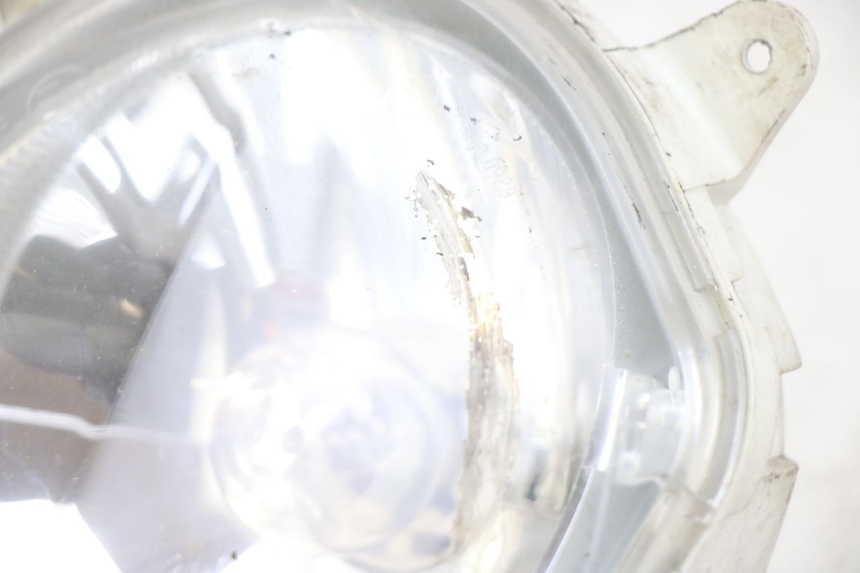 photo de VORDERSCHEINWERFER PEUGEOT LUDIX 50 (2005 - 2007) - Oberflächenzustand und Material