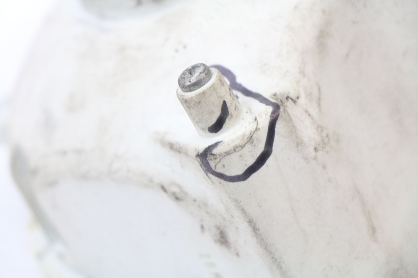 photo de SCHEINWERFER PEUGEOT LUDIX ONE 50 (2004 - 2006) - Detailansicht des Bauteils