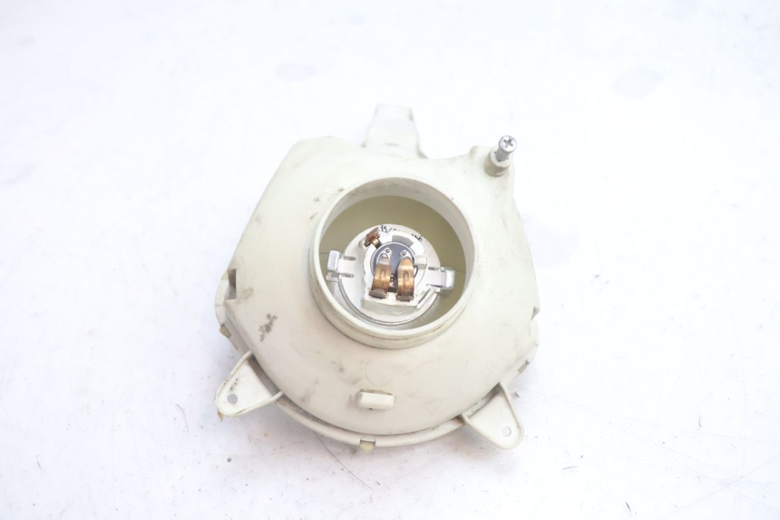 photo de SCHEINWERFER PEUGEOT LUDIX PRO 2T 50 (2010 - 2017) - Oberflächenzustand und Material