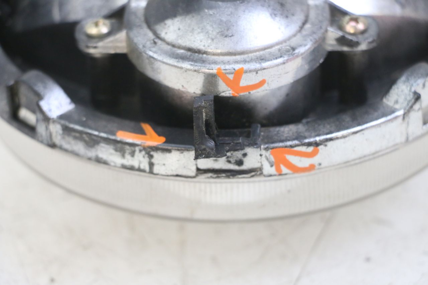 photo de SCHEINWERFER MASH CITY 4T 50 (2018 - 2020) - Weitere Ansicht des Artikels