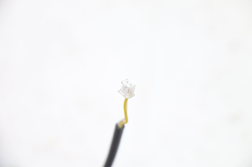 photo de SCHEINWERFER XIAOMI MI PRO 2 1 - Technische Nahaufnahme