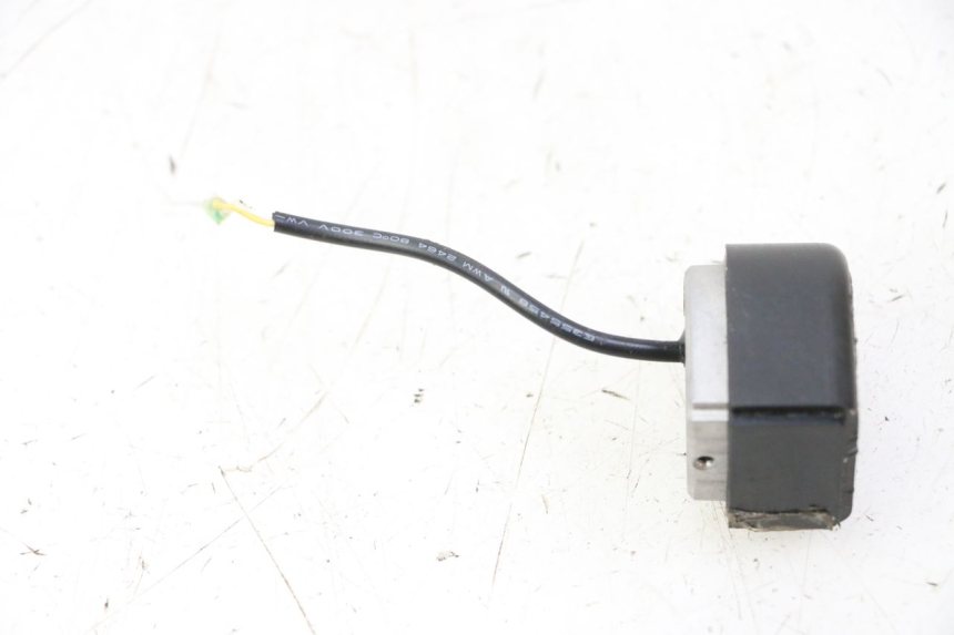 photo de SCHEINWERFER XIAOMI MI PRO 2 1 - Zoom auf Gebrauchszustand