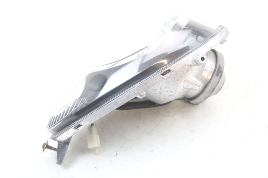 photo de SCHEINWERFER SYM MIO 50 (2011 - 2017) - Oberflächenzustand und Material