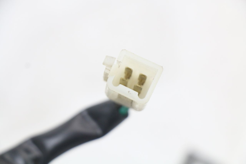 photo de SCHEINWERFER SYM MIO 50 (2011 - 2017) - Kennzeichnungen und Originalreferenzen