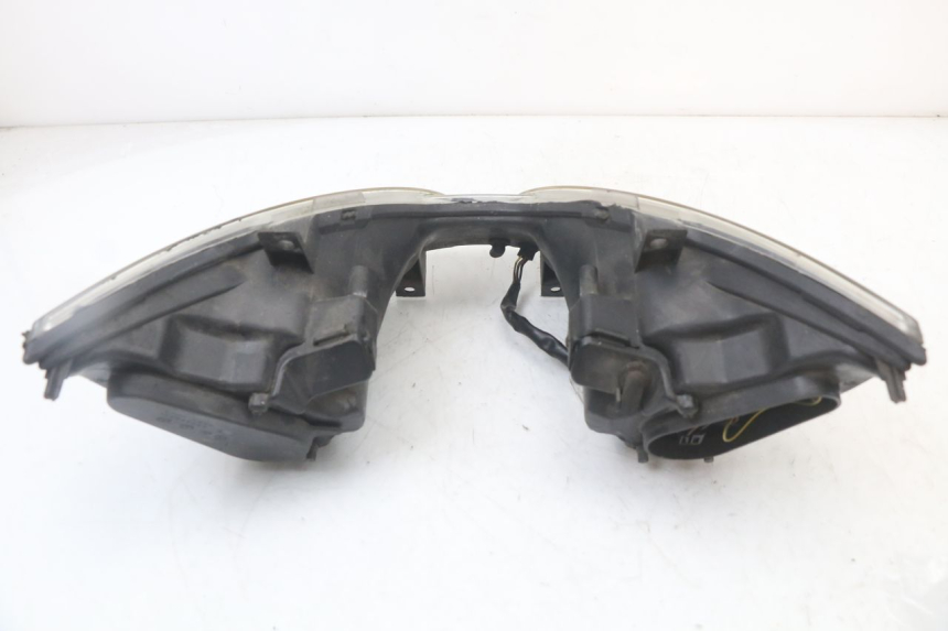 photo de SCHEINWERFER PIAGGIO MP3 125 (2006 - 2014) - Alternative Perspektive