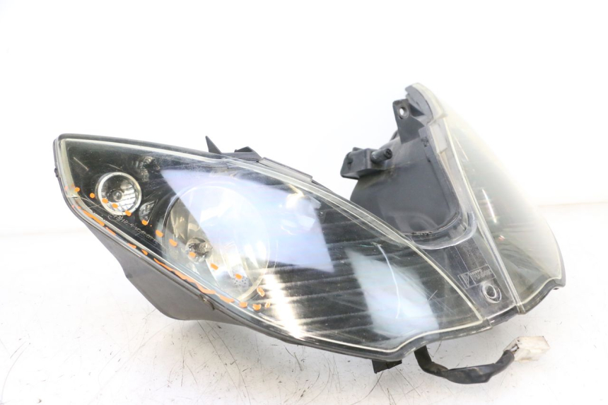 photo de SCHEINWERFER PIAGGIO MP3 RL 250 (2006 - 2010) - Detailansicht des Bauteils