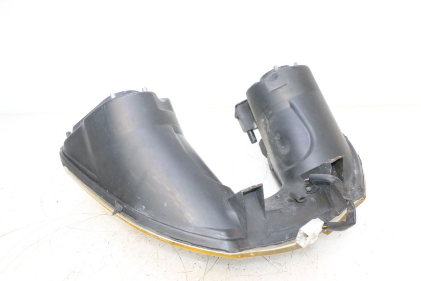 photo de SCHEINWERFER PIAGGIO MP3 RL 250 (2006 - 2010) - Profilansicht des Ersatzteils