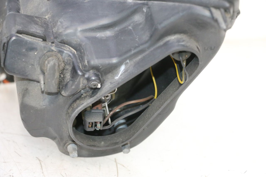 photo de SCHEINWERFER PIAGGIO MP3 RL 250 (2006 - 2010) - Alternative Perspektive