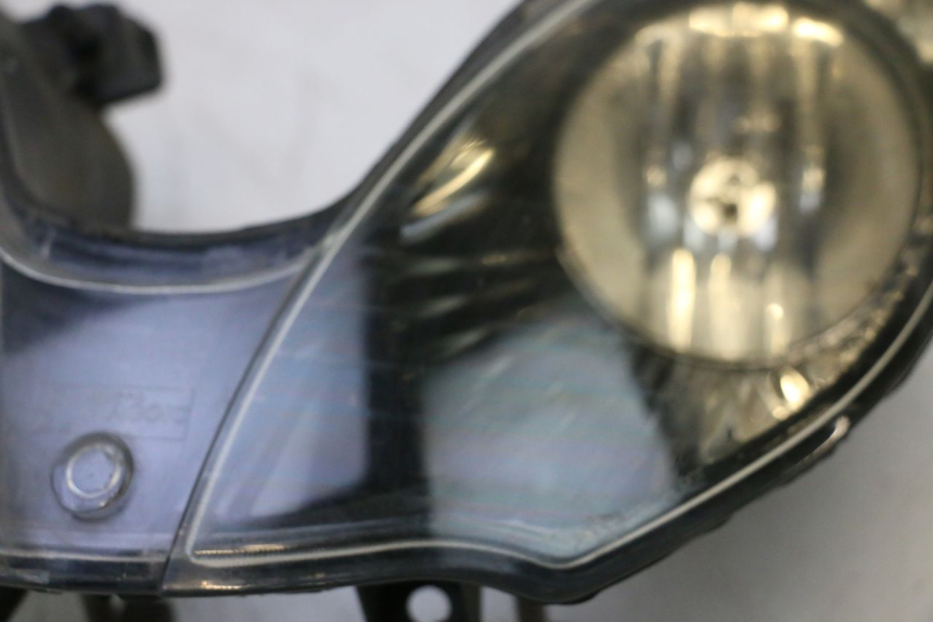 photo de SCHEINWERFER PIAGGIO MP3 RL 250 (2006 - 2010) - Kennzeichnungen und Originalreferenzen
