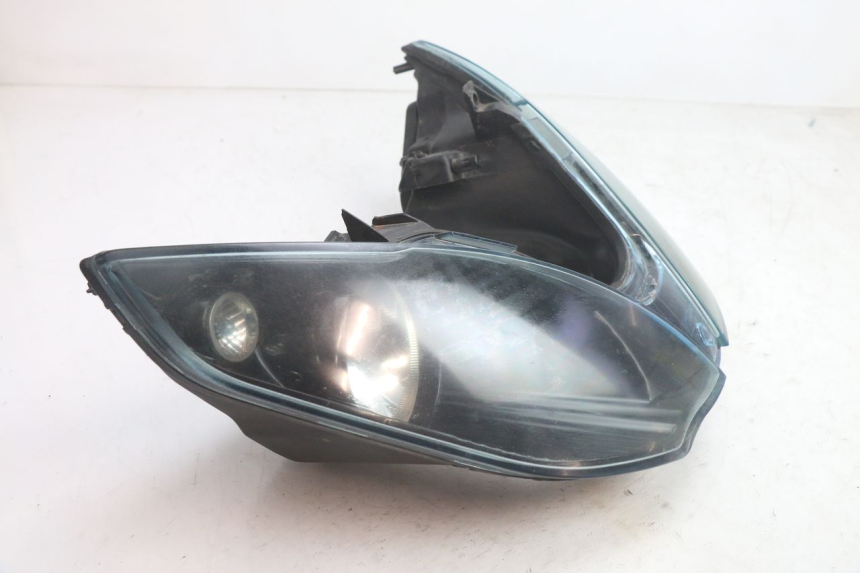 photo de SCHEINWERFER PIAGGIO MP3 125 (2006 - 2014) - Detailansicht des Bauteils
