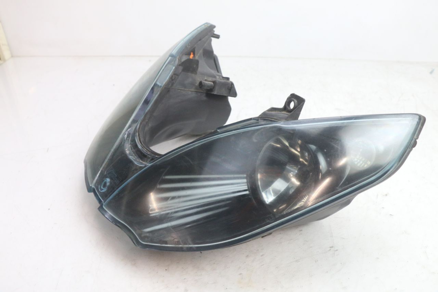 photo de SCHEINWERFER PIAGGIO MP3 125 (2006 - 2014) - Alternative Perspektive