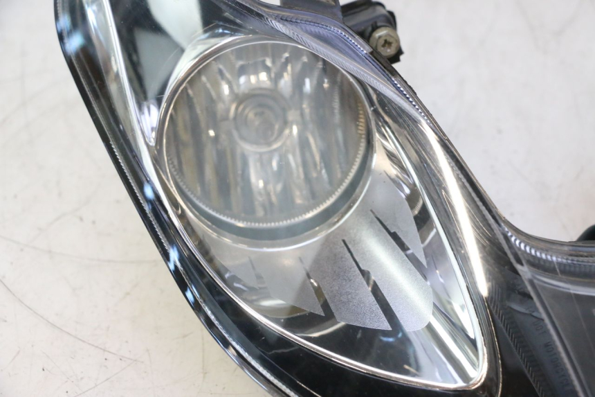 photo de SCHEINWERFER PIAGGIO MP3 500 (2016 - 2018) - Zoom auf Gebrauchszustand