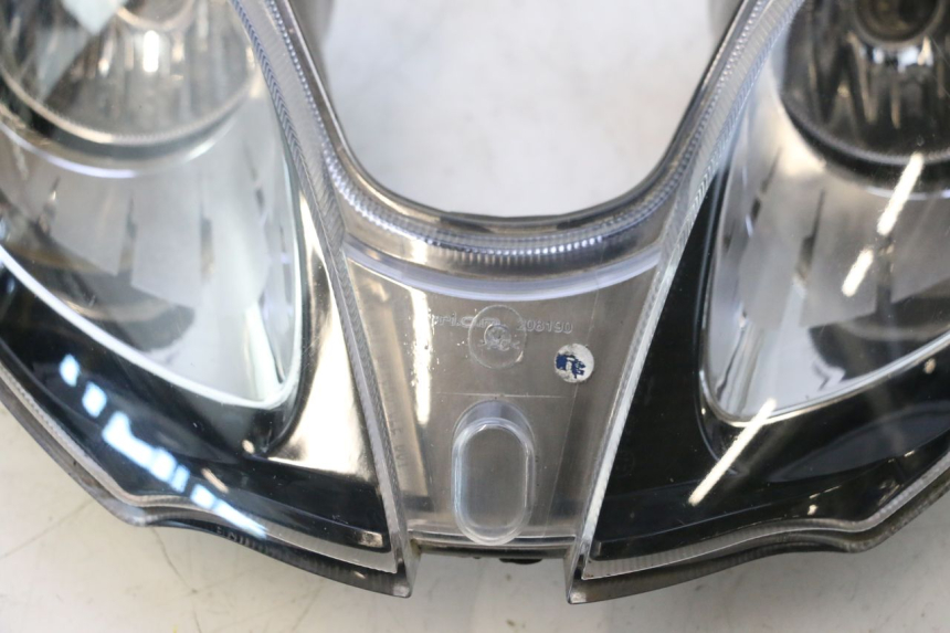 photo de SCHEINWERFER PIAGGIO MP3 500 (2016 - 2018) - Alternative Perspektive