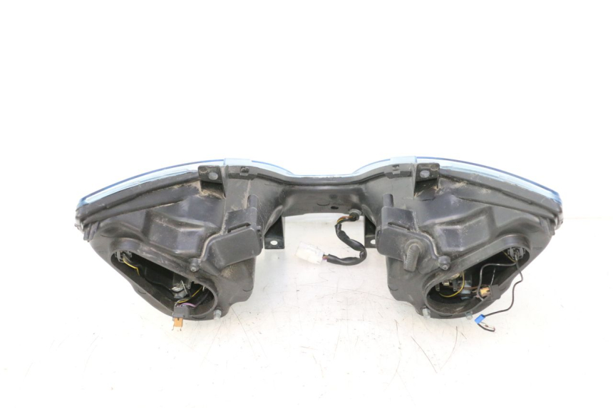 photo de SCHEINWERFER PIAGGIO MP3 125 (2006 - 2014) - Zoom auf Komponenten