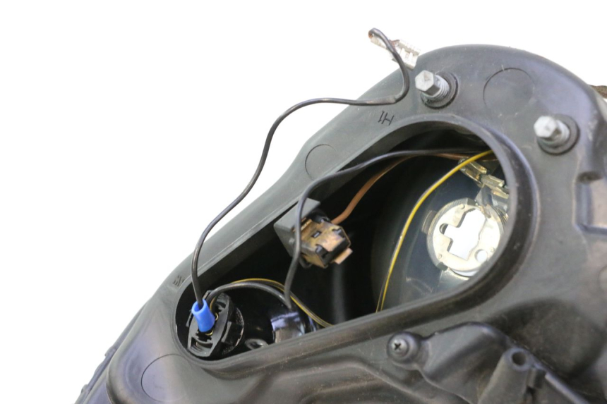 photo de SCHEINWERFER PIAGGIO MP3 125 (2006 - 2014) - Geprüftes Gebrauchtteil